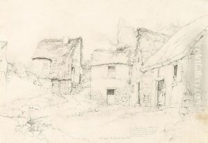 Und Ausfuhrlich Beschriftet by Ludwig Deurer