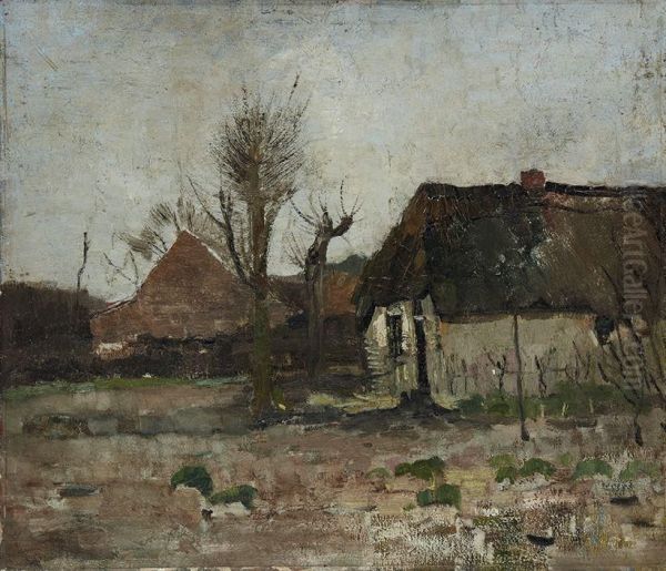 Vinkenbuurt - view 1