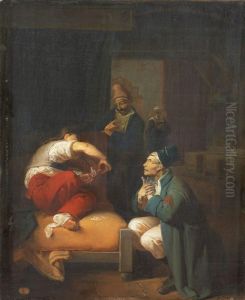 Kartyazok by Francois J. Deutsch