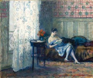 Quietude Quietude
