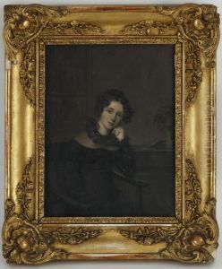 Mlle Henriette De Seheyterberg Mlle Henriette De Seheyterberg