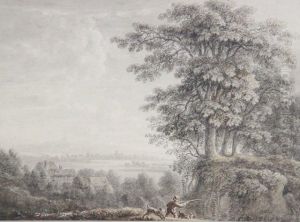 A Young Boy