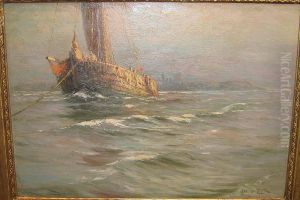 Bateau De Peche Ancre Bateau De Peche Ancre