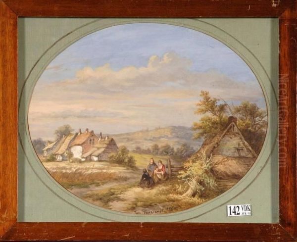 Paysage Anime - view 1