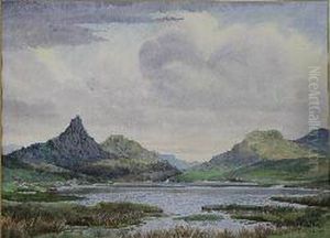 Loch Oscaig Loch Oscaig