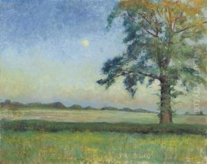 Early Morning by Wynford Dewhurst