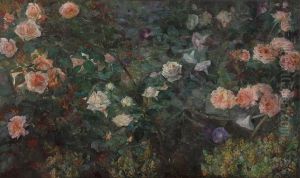 Rose Garden Rose Garden