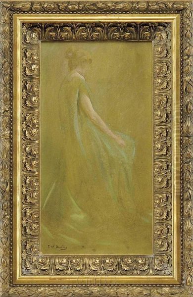 Sheer Green - view 1