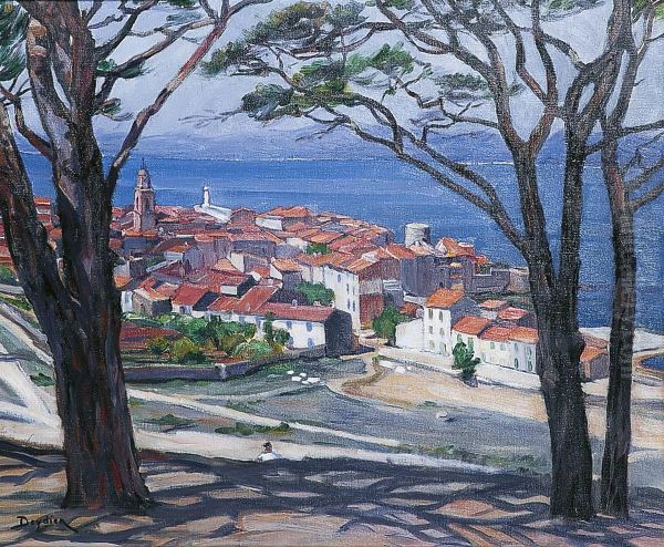 Village Mediterraneen - view 1