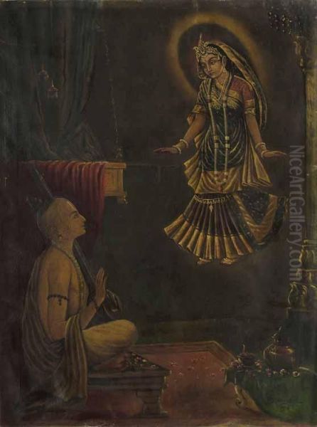 Devotee - view 1
