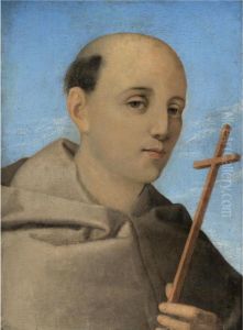 Saint Francis