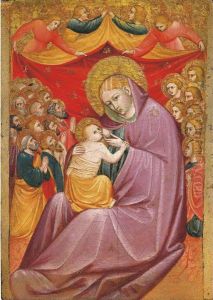 Madonna Dellumilta, Quattro Angeli, Apostoli, Sette Dormienti Diefeso Madonna Dellumilta, Quattro Angeli, Apostoli, Sette Dormienti Diefeso