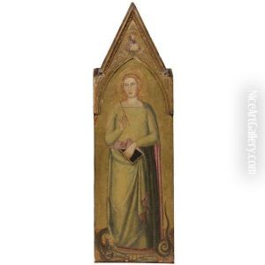 Saint Margaret