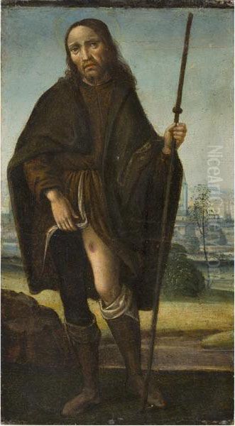 San Rocco - view 1
