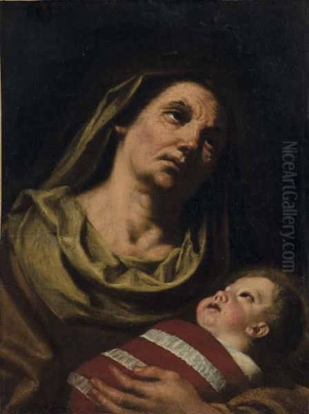 Sant'anna - view 1