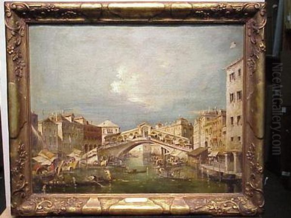 The Rialto - view 1