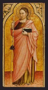 San Giacomo Maggiore by Andrea Di Nerio