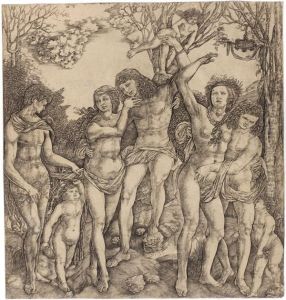 Allegorie Der Liebe Allegorie Der Liebe