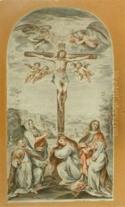 The Crucifixion