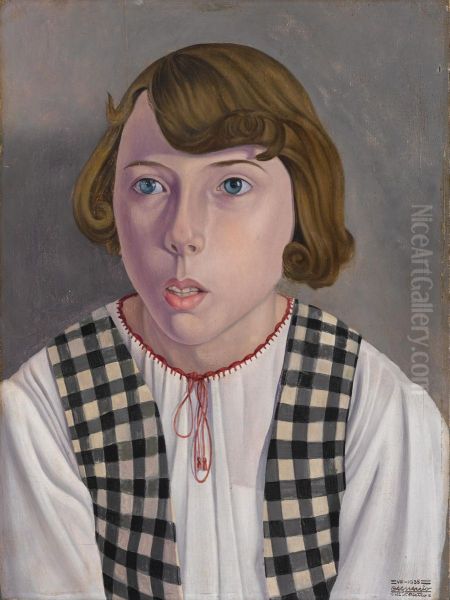 Bambina - view 1