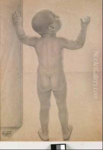 Nudo Di Bambino
