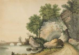 Paesaggio Fluviale