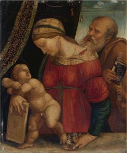The Holy Family
