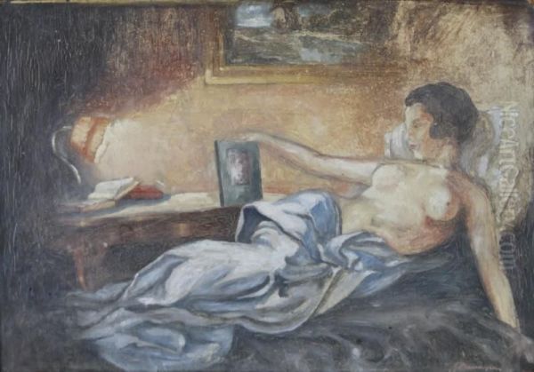 Nud - view 1