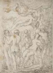 An Allegory by Giuseppe Diamantini