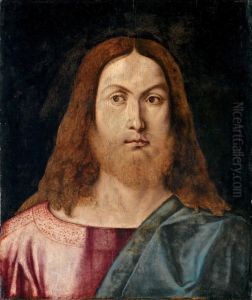 Volto Di Cristo