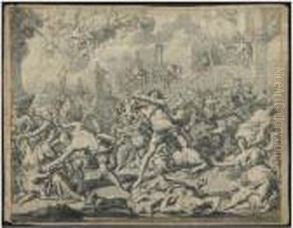 La Strage Degli Innocenti - view 1