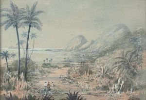 Copacabana, Rio De Janeiro, Brazil thumbnail
