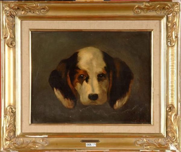 Tete De Chien - view 1