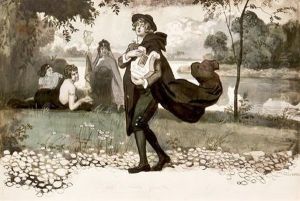 Sigue Tu Vida Poeta by Carlos Angel Diaz Huertas