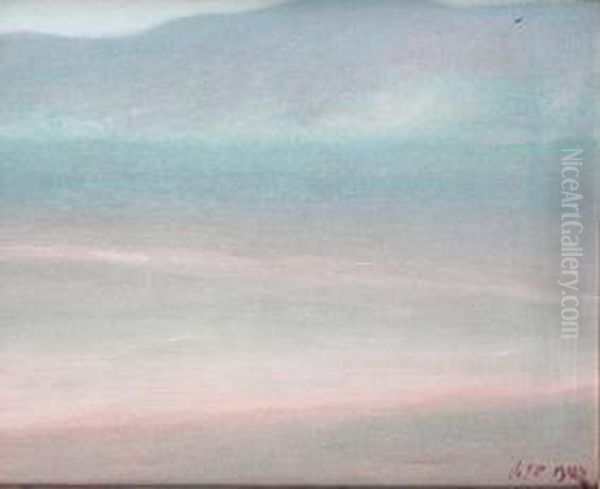 Paisaje - view 1