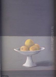 Frutero by Jose Diaz Valera