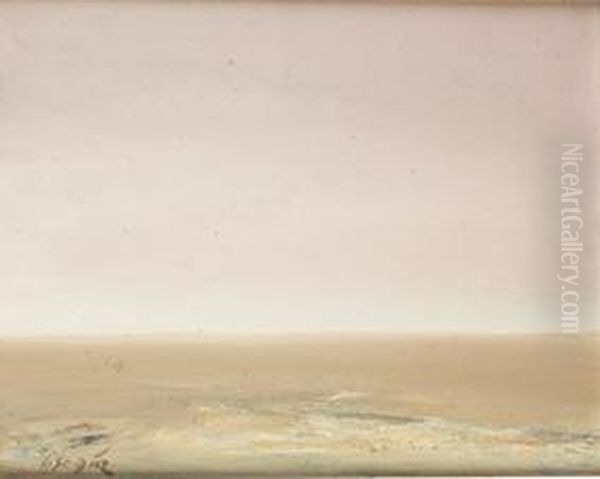 Paisaje - view 1