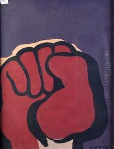 Puno Cerrado by Jose Diaz Valera