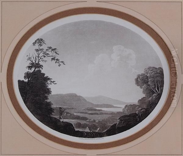 Landscape Views - view 1