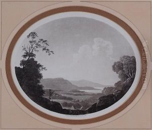 Landscape Views by M. Dibdin