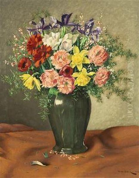 A Bouquet - view 1