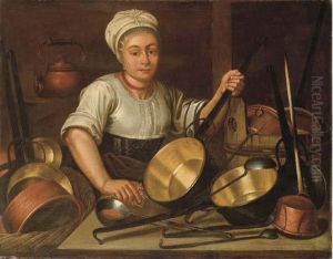 In Cucina by Martin Dichtl