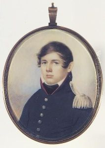 A Young Ensign A Young Ensign