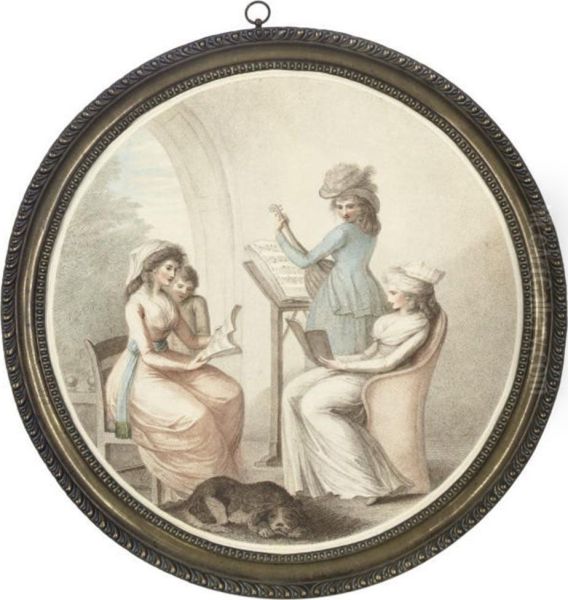The Dance; And The Song - view 1