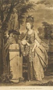 Elizabeth, Countess Of Derby