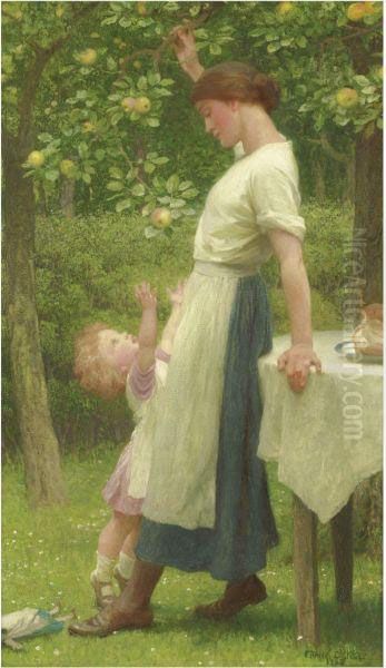 The Daughters Of Eve - view 1
