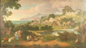 Heroische Landschaft