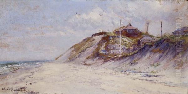 Ballston Beach - view 1