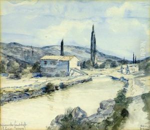 "istrianische Landschaft" "istrianische Landschaft"