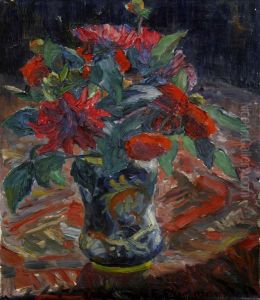 Blumenstillleben
